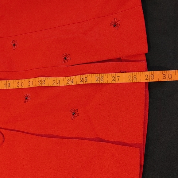 Yuccy casual pencil skirt set size 16. - Picture 15 of 16